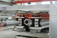 기계장치 SBG-300를 만드는 산출 DWC 관 기계 /Corrugated 높은 관