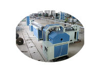 7.5 kw PVC 강선 강제적 파이프 생산 라인