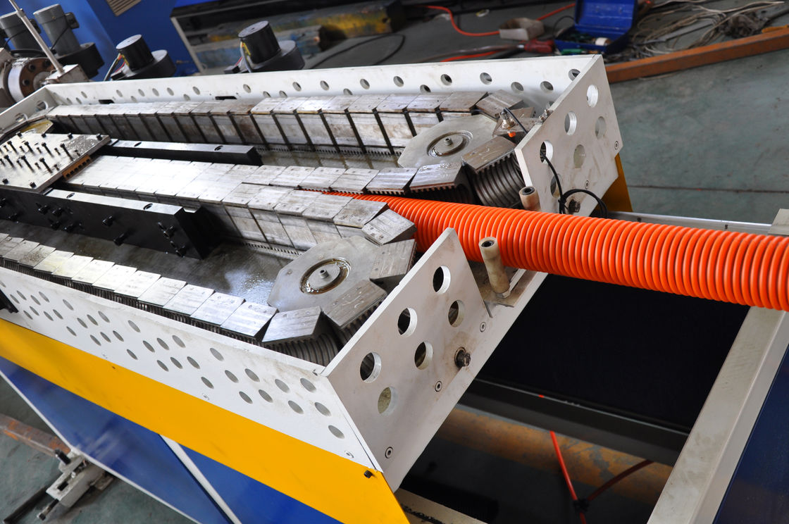 물 냉각 시멘스 콘택터 오토 공급과 함께 호러브 파이프 외출 라인