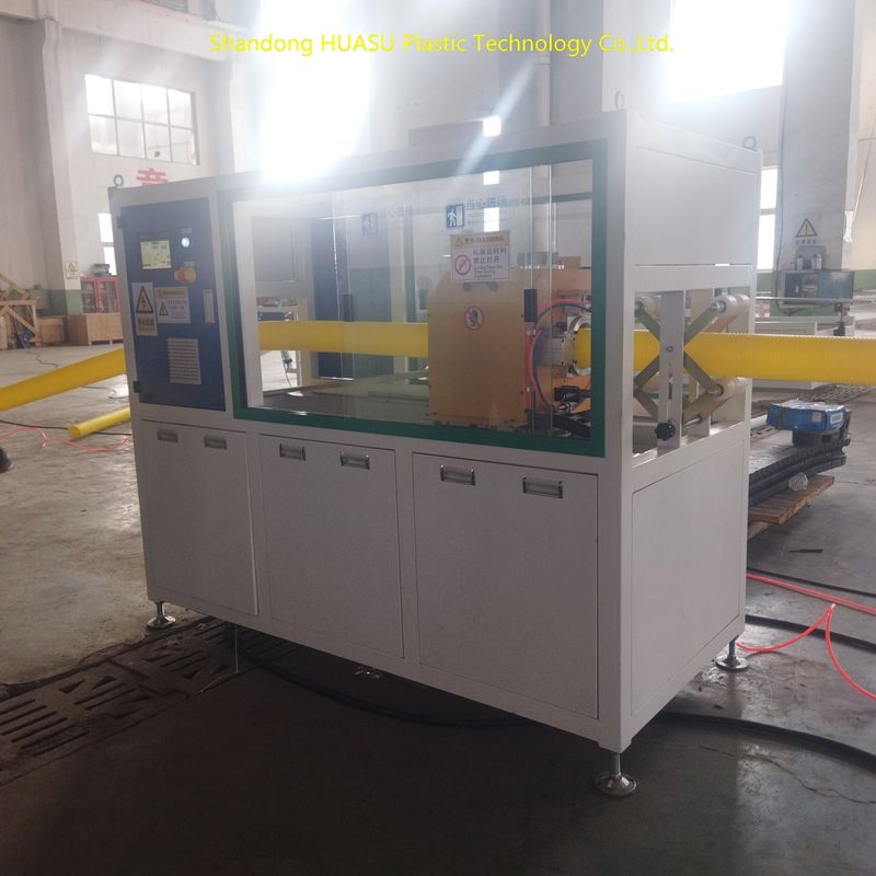 시멘스 / ABB 전기, 2-20m / min 라인 속도 및 사용자 정의 가능한 전력