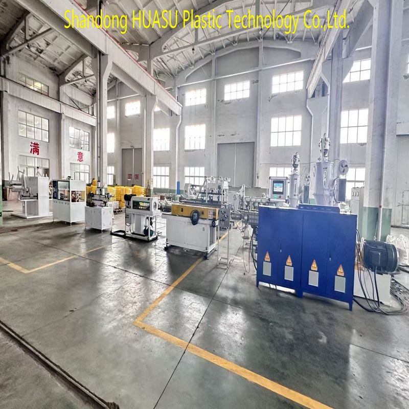 시멘스 / ABB 전기, 2-20m / min 라인 속도 및 사용자 정의 가능한 전력