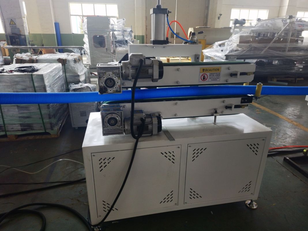 시멘스 인버터 전기 부품과 함께 두 개의 벽 류류 파이프 진압 라인