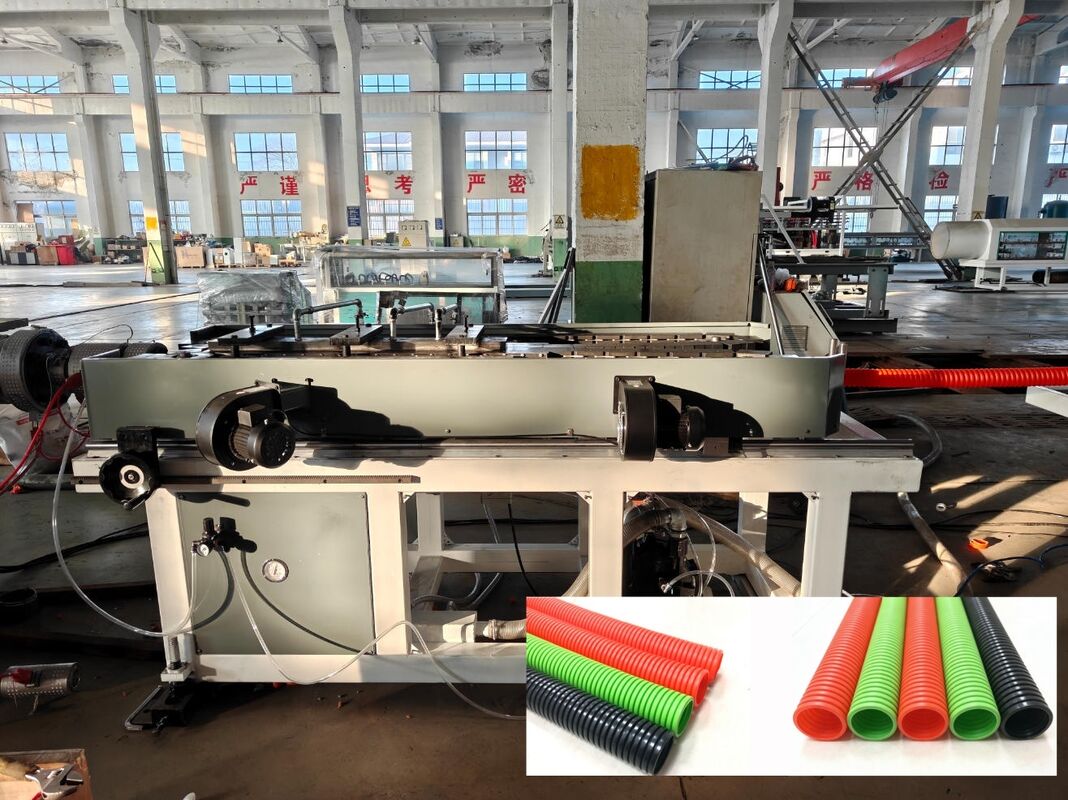 PLC 제어 고품질 철강 물 수갑과 시멘스 / 슈나이더 메인 전기