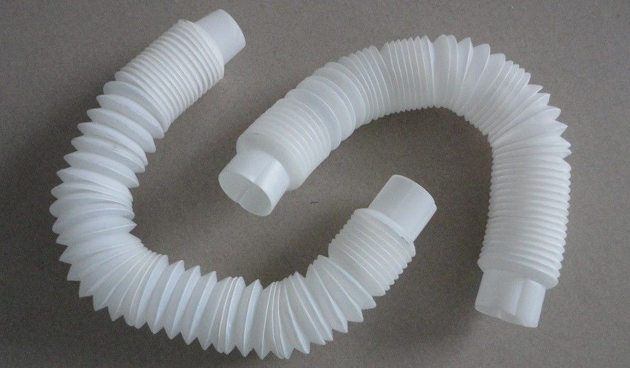 가동 가능한 단 하나 벽 물결 모양 관 생산 라인 세륨 IOS9001