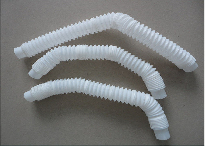 자동적인 단 하나 벽 물결 모양 관 밀어남 선, 장비를 만드는 물결 모양 관