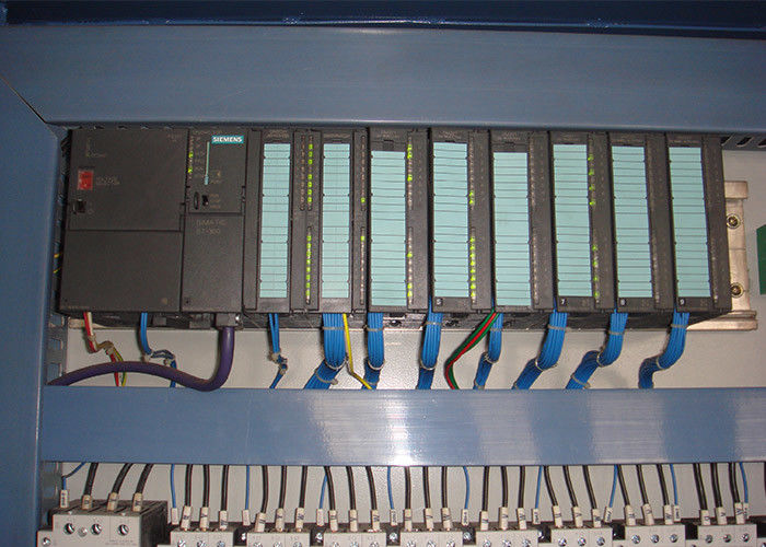 200mm 1500mm Diameter Big Corrugated Pipe Extrusion Line 380v 50HZ 3P