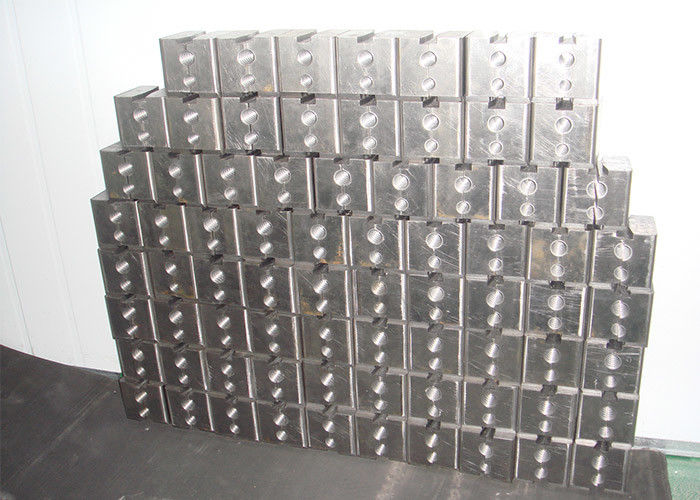 기계 생산 라인을 만드는 PE HDPE PVC 단 하나 두 배 벽 물결 모양 관