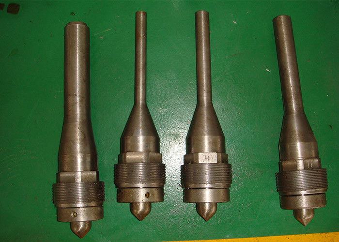 PVC/HDPE 두 배 벽 배수장치 관 물결 모양 관 압출기 제조 공장