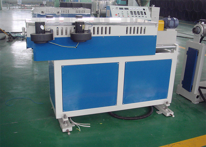 PPR PP UPVC CPVC PVC 전기 도관 파이프 압출 라인 수관 배수 공급