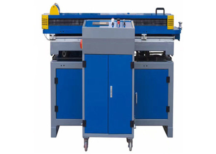 기계를 만드는 플라스틱 9-32mm 단 하나 벽 물결 모양 관 밀어남 선 관 호스