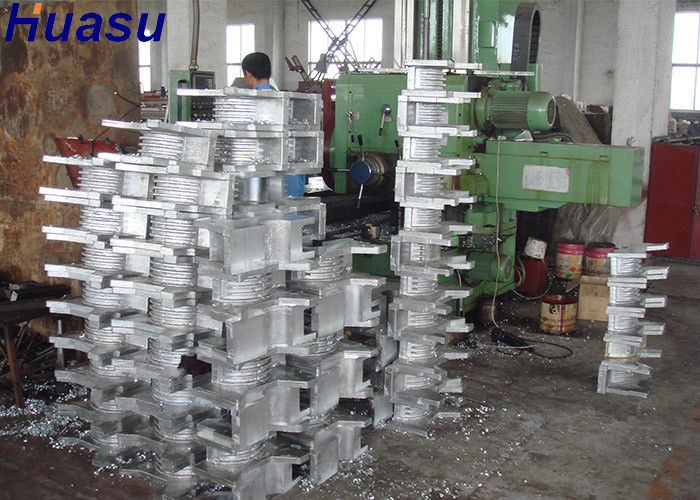 소구경 배관 압출 라인 PE 탄소 나선형 호스 파형관  기계