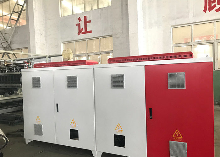 PVC UPVC CPVC/PE HDPE 관 밀어남 선 PPR PC 매끄러운 엄밀한 물결 모양 연약한 호스